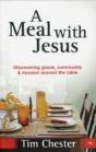 A Meal With Jesus - Preview