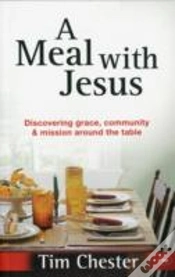Capa do artigo A Meal With Jesus