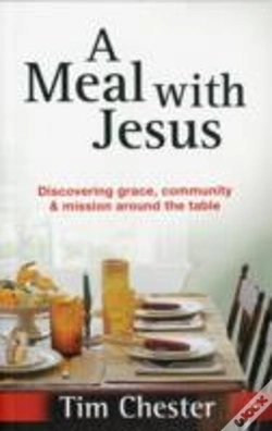 Capa do artigo A Meal With Jesus