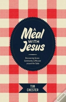 Capa do artigo A Meal With Jesus