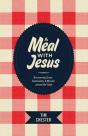 A Meal With Jesus - Preview