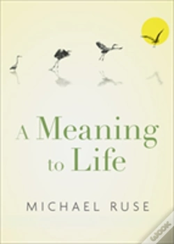 Capa do artigo A Meaning To Life