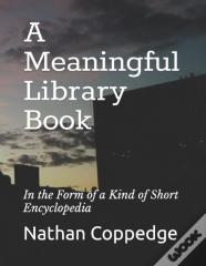 A Meaningful Library Book
