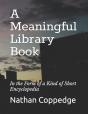 A Meaningful Library Book - Preview