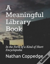 Capa do artigo A Meaningful Library Book