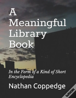 Capa do artigo A Meaningful Library Book