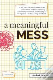Capa do artigo A Meaningful Mess