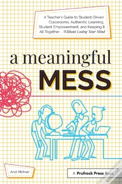 Capa do artigo A Meaningful Mess