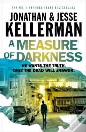 Capa do artigo A Measure Of Darkness