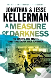 Capa do artigo A Measure Of Darkness