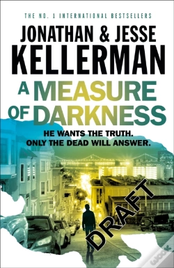 Capa do artigo A Measure Of Darkness