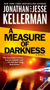 Capa do artigo A Measure Of Darkness