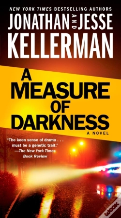 Capa do artigo A Measure Of Darkness