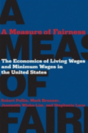 A Measure Of Fairness - Preview