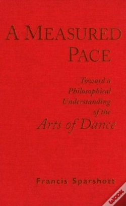Capa do artigo A Measured Pace