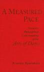A Measured Pace - Preview