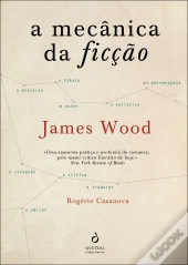 A Mecânica da Ficção