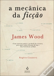 Capa do artigo A Mecânica da Ficção