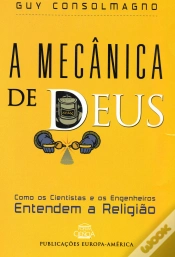 Capa do artigo A Mecânica de Deus
