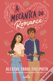Capa do artigo A Mecânica do Romance