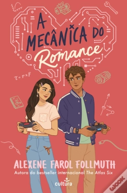 Capa do artigo A Mecânica do Romance