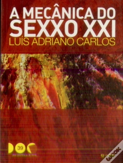 Capa do artigo A Mecânica do Sexxo XXI