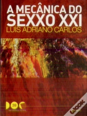 Capa do artigo A Mecânica do Sexxo XXI