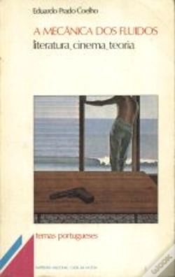 Capa do artigo A Mecânica dos Fluidos