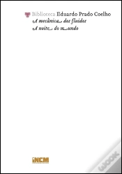 Capa do artigo A Mecânica dos Fluidos