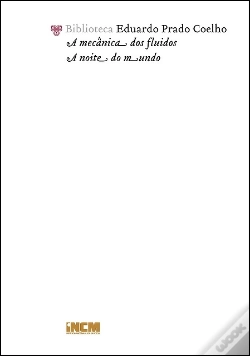 Capa do artigo A Mecânica dos Fluidos