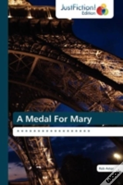 Capa do artigo A Medal For Mary