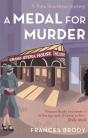 A Medal For Murder - Preview