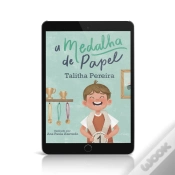 Capa do artigo A Medalha De Papel