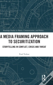 Capa do artigo A Media Framing Approach To Securitization