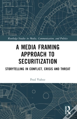Capa do artigo A Media Framing Approach To Securitization