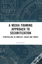 A Media Framing Approach To Securitization