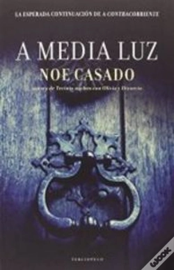 Capa do artigo A Media Luz