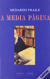 Capa do artigo A Media Página