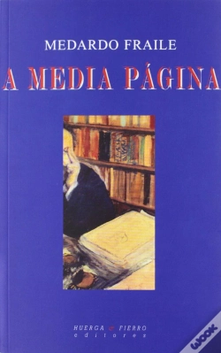 Capa do artigo A Media Página