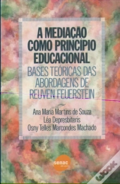 A Mediação Como Princípio Educacional 
