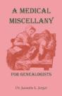 A Medical Miscellany For Genealogists - Preview