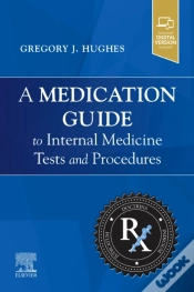 Capa do artigo A Medication Guide To Internal Medicine Tests And Procedures