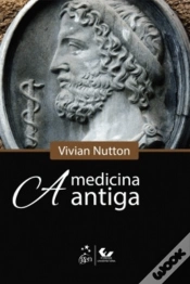 Capa do artigo A Medicina Antiga