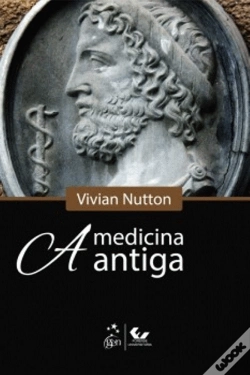 Capa do artigo A Medicina Antiga