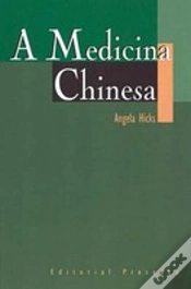 Capa do artigo A Medicina Chinesa