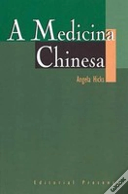Capa do artigo A Medicina Chinesa