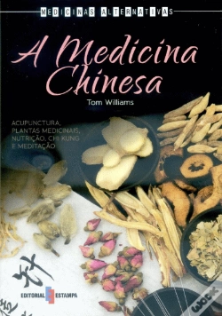 Capa do artigo A Medicina Chinesa