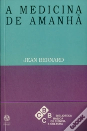 Capa do artigo A Medicina de Amanhã