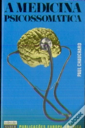 Capa do artigo A Medicina Psicossomática