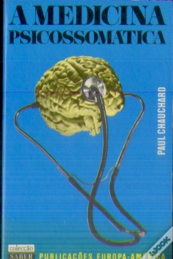 Capa do artigo A Medicina Psicossomática